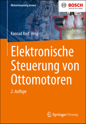 Elektronische Steuerung Von Ottomotoren