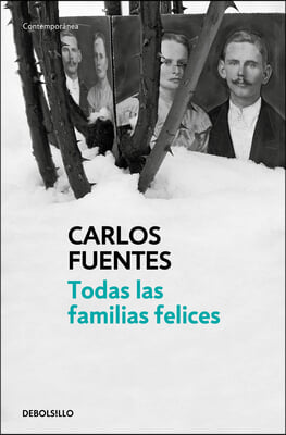 Todas Las Familias Felices / Happy Families