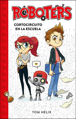 Roboters: Cortocircuito En La Escuela / Roboters: Short Circuit at School