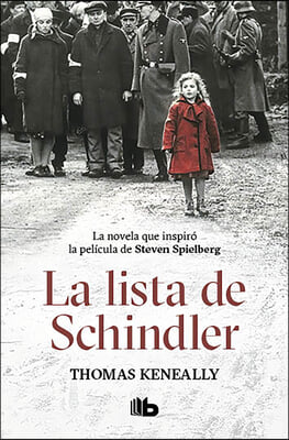 La Lista de Schindler / Schindler's List