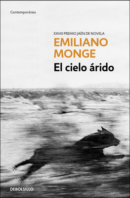 El Cielo Arido / The Arid Sky