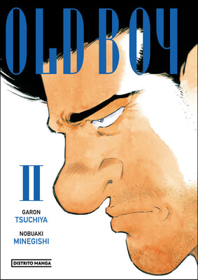 Old Boy. Vol 2 (Spanish Edition)