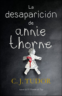 La Desaparicion de Annie Thorne / The Hiding Place
