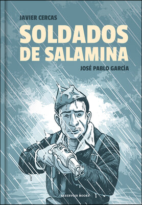 Soldados de Salamina. Novela Gr&#225;fica / Soldiers of Salamis: The Graphic Novel