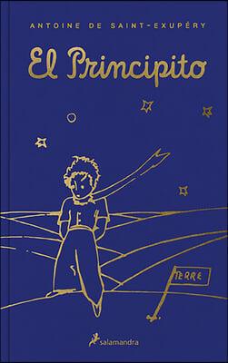 Estuche El Principito / The Little Prince (Boxed Edition)