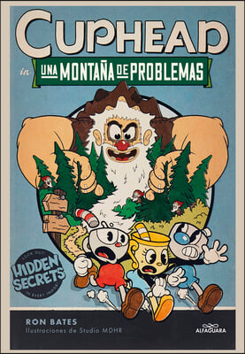 Una Montana de Problemas / Cuphead in a Mountain of Trouble