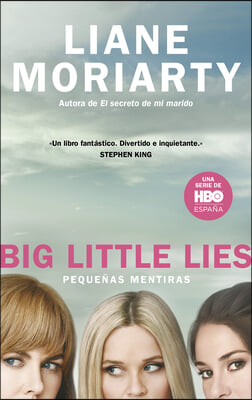 Pequenas Mentiras / Big Little Lies