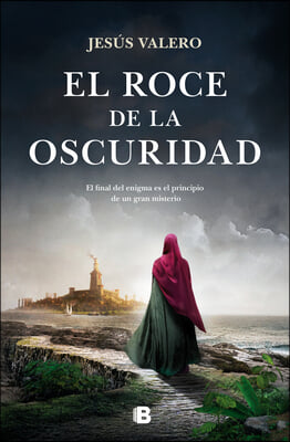 El Roce de la Oscuridad / The Touch of Darkness