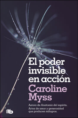 El Poder Invisible En Accion / Invisible Acts of Power: The Divine Energy of a Giving Heart