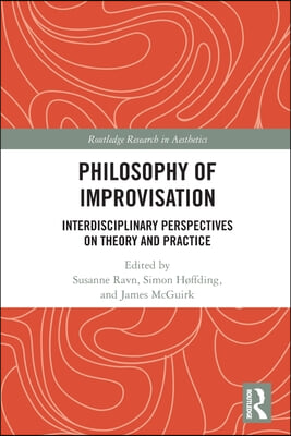 Philosophy of Improvisation