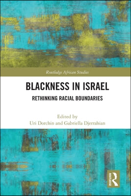 Blackness in Israel