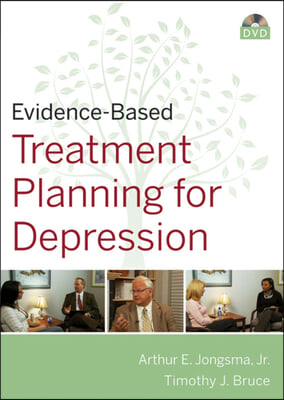 Evidence-Based Treatment Planning for Depression