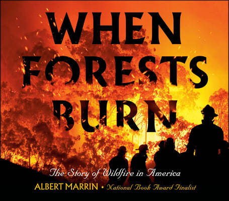 When Forests Burn: The Story of Wildfire in America