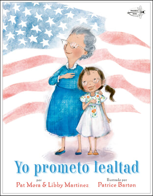 Yo Prometo Lealtad