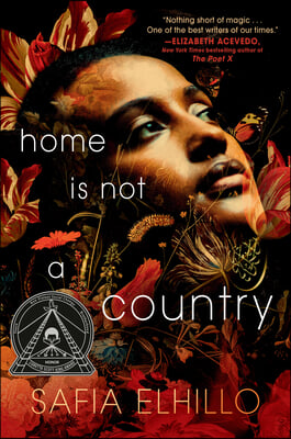 Home Is Not a Country