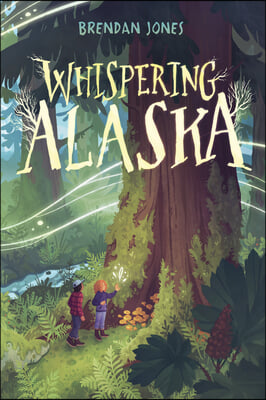 Whispering Alaska