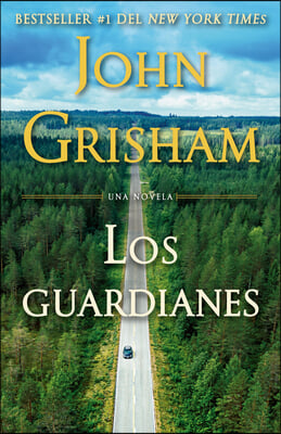 Los Guardianes / The Guardians