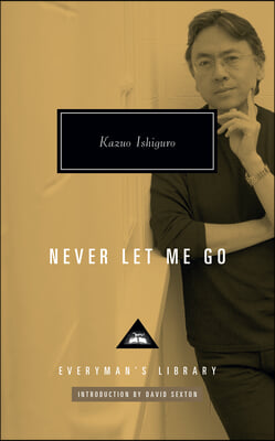 Never Let Me Go: Introduction by David Sexton