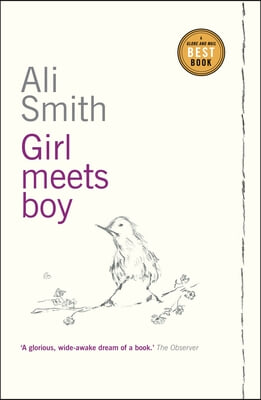 Girl Meets Boy