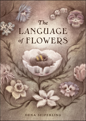 The Language of Flowers