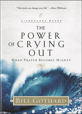 The Power of Crying Out: When Prayer Becomes Mighty