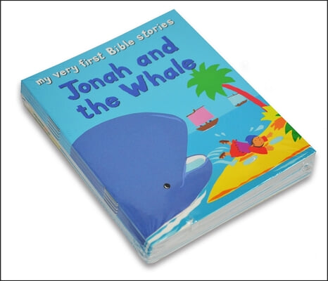 Jonah and the Whale