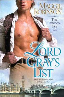 Lord Gray&#39;s List