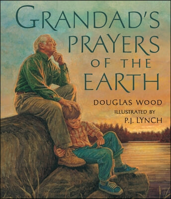 Grandad&#39;s Prayers of the Earth