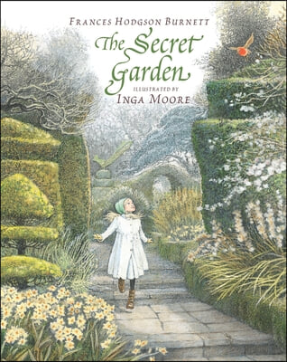 The Secret Garden