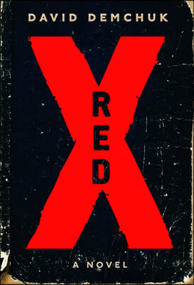 Red X