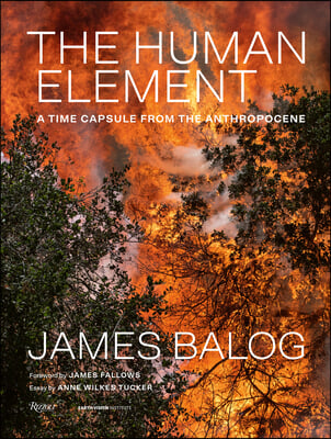 The Human Element: A Time Capsule from the Anthropocene