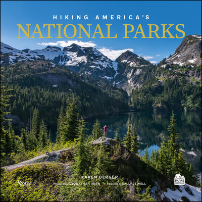 Hiking America&#39;s National Parks