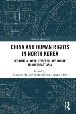 China and Human Rights in North Korea