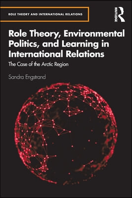 Role Theory, Environmental Politics, and Learning in International Relations