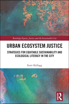 Urban Ecosystem Justice