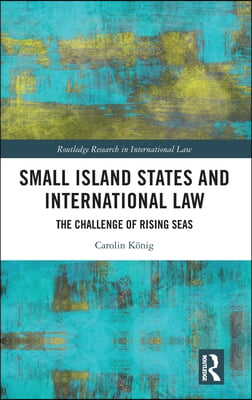 Small Island States & International Law