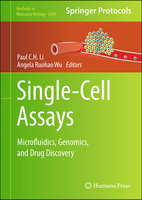 Single-Cell Assays: Microfluidics, Genomics, and Drug Discovery