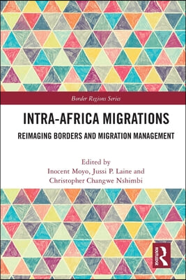 Intra-Africa Migrations