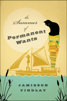 The Summer of Permanent Wants