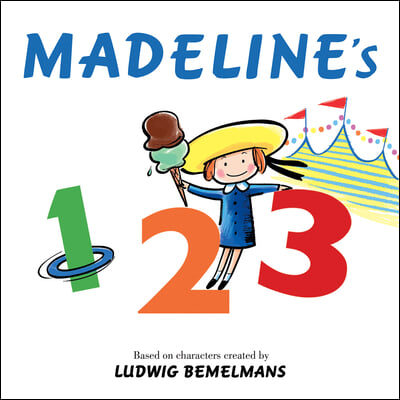 Madeline&#39;s 123