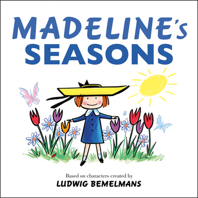 Madeline&#39;s Seasons