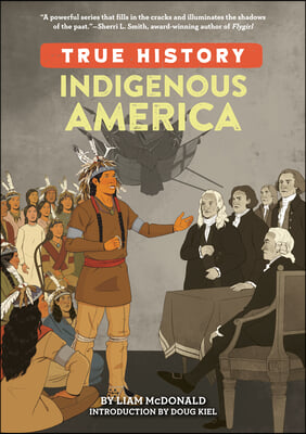 Indigenous America