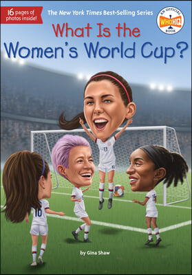 What Is the Women's World Cup?