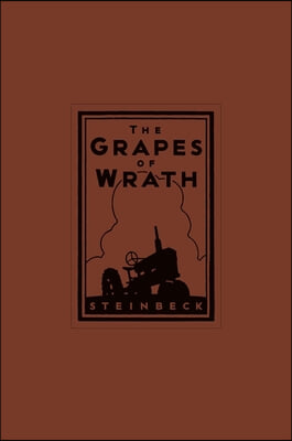 The Grapes of Wrath