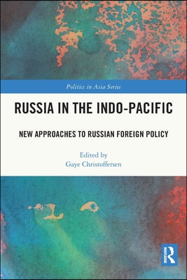 Russia in the Indo-Pacific