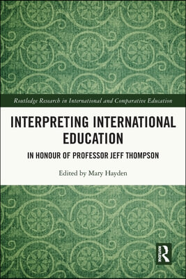 Interpreting International Education