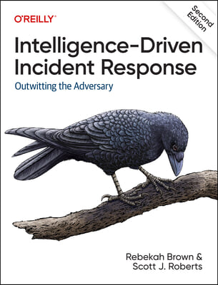 Intelligence-Driven Incident Response: Outwitting the Adversary