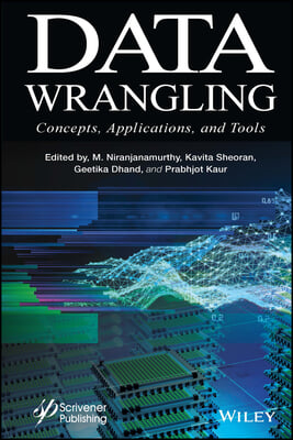 Data Wrangling