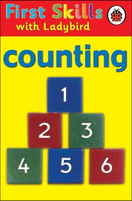 First Skills Counting