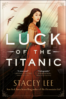 Luck of the Titanic